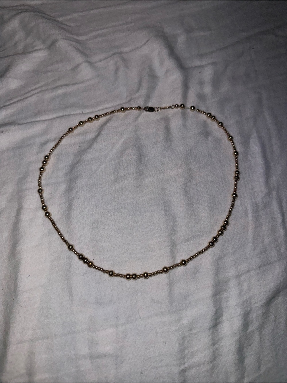 Enewton necklace 15”